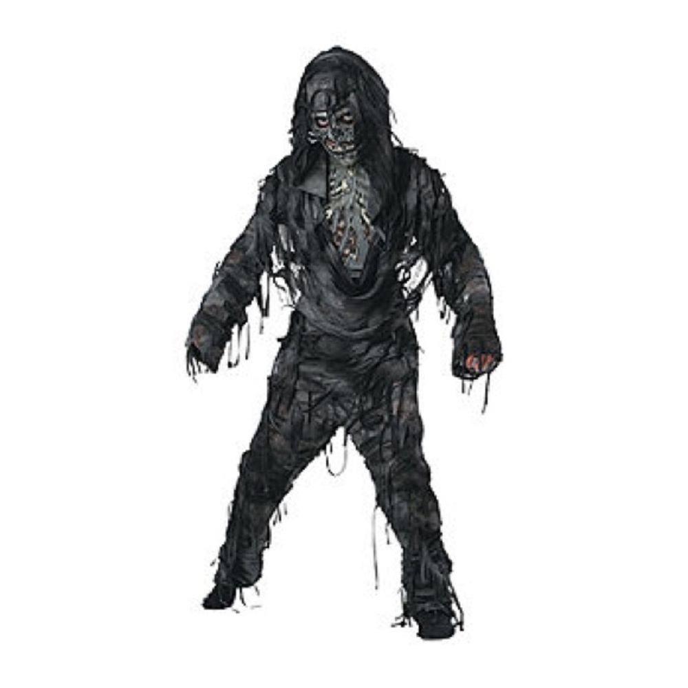 Boys Rotten To The Core Costume